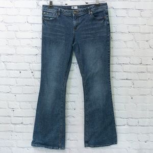 SO Women's Flare Jeans Size 15